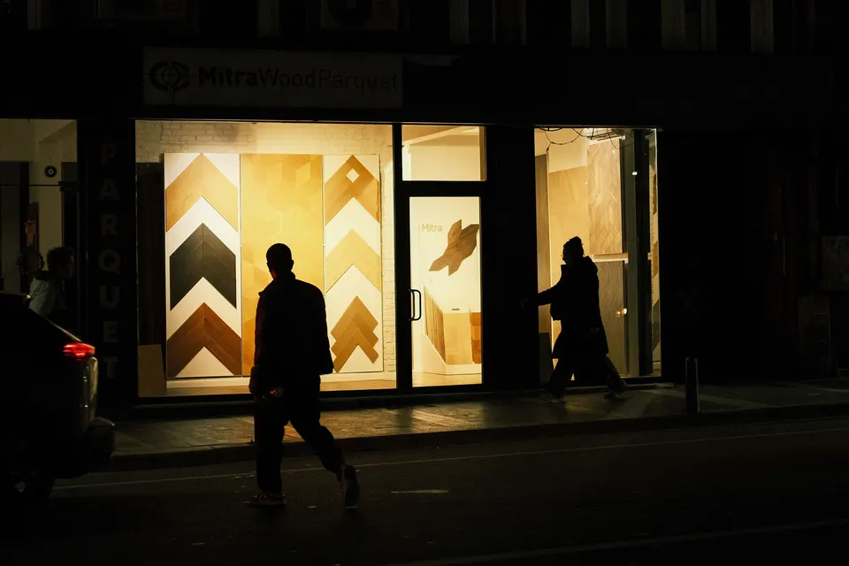 Girdwood Landmarks & Community Features in Girdwood