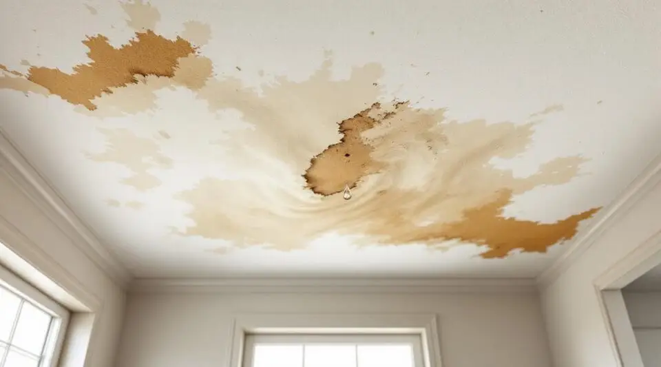 Commercial Water Damage Restoration Anchorage